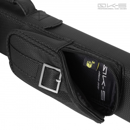 Тубус QK-S Ray 1x1 (черный)