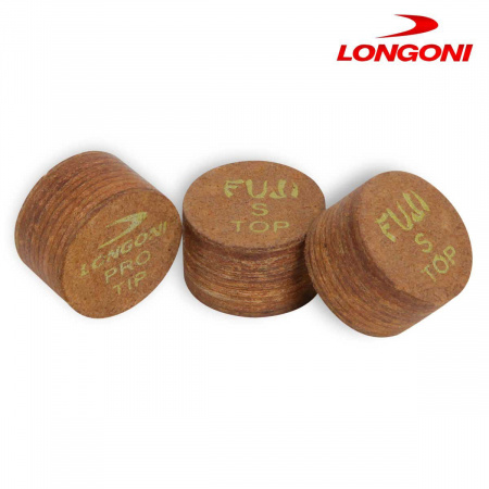 Наклейка для кия Longoni Fuji Regular (1 шт)