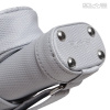 Тубус QK-S Ray Velcro 1x1 (светло-серый)