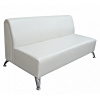 Диванная секция Клерк-11 тройная (без подлокотников)