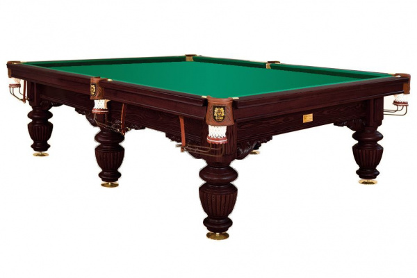 Бильярдный стол Барон 10 футов (пирамида, снукер)
