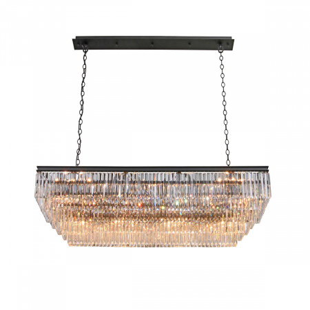 Бильярдный светильник Барбел