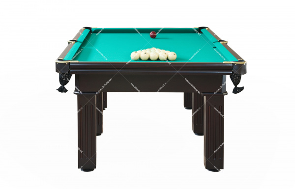 Бильярдный стол Ютта 7 футов (пирамида, пул)