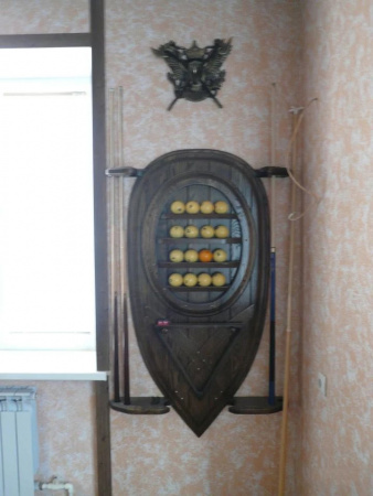 Коллекция Русич