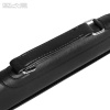 Тубус QK-S Musketeer 1x1 (черный)
